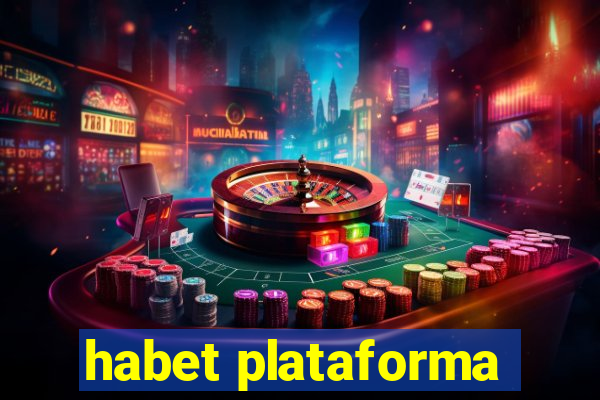 habet plataforma